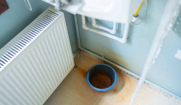 Local water damage restoration in Sullivan, IL